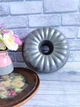 Форма для випічки кексу O.M.S. Collection 3226 Grey - зображення 3