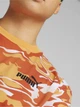 Koszulka męska z nadrukiem Puma Summer Splash Aop Tee 67709646 S Pomarańczowa (4065454655585) - obraz 4