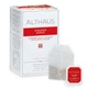 Чай фруктовый пакетированный Althaus Golden Apple Deli Packs 20 пакетиков по 1.75г - изображение 1