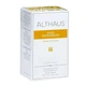 Чай трав'яний Althaus Pure Peppermint порційний 20 пакетів-саше по 1,75г - зображення 3