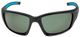 Очки Preston Floater Pro Polarised Sunglasses Green Lens - изображение 1