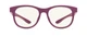 Детские очки для компьютера Gunnar, Rush Kids Small, Magenta, Clear, White (RUS-09609) - изображение 2