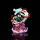 Аниме фигурка Demon Slayer Клинок рассекающий демонов Kamado Tanjirou, Танджиро, 18 см (BDD 0041) - изображение 7