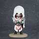 Фигурка из игры Assassin Creed, Ассасин Крид, Ezio Auditore, Эцио Аудиторе, 12,5 см (ASC 0004) - изображение 1