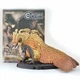 Фигурка из игры Monster Hunter, Охотник на чудовищ монстр Kulve Taroth, Кульве Тарот, 10 см (MHW 0010) - изображение 1