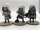 Фигурка из игры Assassin Creed, Ассасин Крид, Edward Kenway, Эдвард Кенуэй, 12,5 см (ASC 0006) - изображение 4