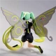 Аниме фигурка Vocaloid Вокалоид Hatsune Miku Popular, 12 см (VOC 0015) - изображение 5