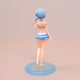 Аніме фігурка ReZero Життя з нуля Rem Рем, 15см (RZR 0012) - зображення 5