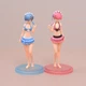 Аніме фігурка ReZero Життя з нуля Rem Рем, 15см (RZR 0012) - зображення 9