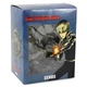 Аниме фигурка One punch Man Ван Панч Мэн Genos Генос, 18 см (OPM 0004) - изображение 5