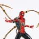 Фігурка Marvel Марвел Людина-Павук Spider-Man, 22 см (AVG 0011) - зображення 5