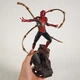 Фігурка Marvel Марвел Людина-Павук Spider-Man, 22 см (AVG 0011) - зображення 6