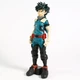 Аниме фигурки Моя геройская академия, My Hero Academia Midoriga, Мидория Изуку, 25 см (MHA 0008) - изображение 3