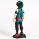 Аниме фигурки Моя геройская академия, My Hero Academia Midoriga, Мидория Изуку, 25 см (MHA 0008) - изображение 4