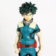 Аниме фигурки Моя геройская академия, My Hero Academia Midoriga, Мидория Изуку, 25 см (MHA 0008) - изображение 7