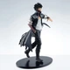 Аниме фигурки Моя геройская академия My Hero Academia Тога Dabi, Тойя Тодороки, Даби, 20 см (MHA 0011) - изображение 3
