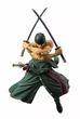Аниме фигурка игрушка Ван Пис One Piese Roronoa Zoro Ророноа Зоро, 18см (OP 0044) - изображение 3