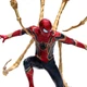 Фігурка Marve Марвел Людина-Павук Spider-Man, 26 см (AVG 0015) - зображення 6