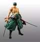Аниме фигурка игрушка Ван Пис One Piese Roronoa Zoro Ророноа Зоро, 18см (OP 0044) - изображение 7