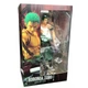 Аниме фигурка игрушка Ван Пис One Piese Roronoa Zoro Ророноа Зоро, 18см (OP 0044) - изображение 8