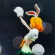 Аниме фигурка One Piece, Ван Пис, Carrot, Морковка, 25 см (OP 0070) - изображение 12
