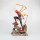 Фігурка Marve Марвел Людина-Павук Spider-Man, 26 см (AVG 0015) - зображення 10
