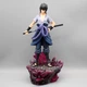 Аниме фигурка Naruto Наруто Sasuke Uchiha Саске Учиха, с подсветкой, 36 см (NAR 0061) - изображение 2