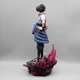 Аниме фигурка Naruto Наруто Sasuke Uchiha Саске Учиха, с подсветкой, 36 см (NAR 0061) - изображение 5