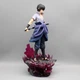 Аниме фигурка Naruto Наруто Sasuke Uchiha Саске Учиха, с подсветкой, 36 см (NAR 0061) - изображение 9
