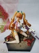 Аниме фигурка After-School Arena Orcus, Оркус, 15 см (ASA 0001) - изображение 8