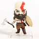 Фигурка нендороид из игры God of War Бог войны, Кратос, 9,5 см (GW 0007) - изображение 3