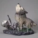Фигурка Dark Souls The Great Grey Wolf Sif Тёмные души Великий Серый Волк Сиф, 21см (DS 0017) - изображение 1