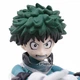 Подвижная аниме фигурки Моя геройская академия, My Hero Academia Midoriga, Мидория Изуку, 15 см (MHA 0021) - изображение 9