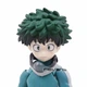 Подвижная аниме фигурки Моя геройская академия, My Hero Academia Midoriga, Мидория Изуку, 15 см (MHA 0021) - изображение 10