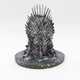 Фігурка Game Of Thrones Гра престолів, Залізний трон, 15 см (GOT 0001BK) - зображення 2
