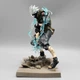 Аниме фигурка Naruto, Наруто Hatake Kakashi, Хатаке Какаши, с подсветкой, 20 см (NAR 00066) - изображение 5