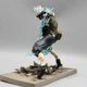Аниме фигурка Naruto, Наруто Hatake Kakashi, Хатаке Какаши, с подсветкой, 20 см (NAR 00066) - изображение 7