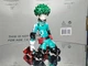 Подвижная аниме фигурки Моя геройская академия, My Hero Academia Midoriga, Мидория Изуку, 15 см (MHA 0021) - изображение 15