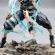 Аниме фигурка Naruto, Наруто Hatake Kakashi, Хатаке Какаши, с подсветкой, 20 см (NAR 00066) - изображение 14