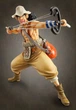 Аниме фигурка One Piece Ван пис Usopp, Усопп, 23 см (OP 0055) - изображение 2