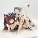 Аніме фігурка Nekopara, Некопара Котячий рай Vanilla, Ваніла, 10 см (NEKO 0012) - зображення 5