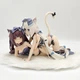 Аніме фігурка Nekopara, Некопара Котячий рай Vanilla, Ваніла, 10 см (NEKO 0012) - зображення 6
