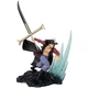 Аниме фигурка One Piece Ван Пис Dracule Mihawk Дракуль Михок, 30 см (OP 0094) - изображение 1