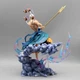 Аниме фигурка One Piece Ван Пис Enel, Энель, с подсветкой 46 см (OP 0098) - изображение 9