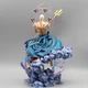 Аниме фигурка One Piece Ван Пис Enel, Энель, с подсветкой 46 см (OP 0098) - изображение 10