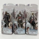 Фигурка игрушка из игры Assassin Creed Ассасин Крид Haytham Kenway Хэйтем Кенуэй, подвижная, 15 см (ASC 0010) - изображение 8