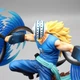 Аниме фигурка One Piece Ван Пис Killer Киллер, 23 см (OP 0090) - изображение 14
