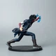 Аниме фигурка Моя геройская академия, My Hero Academia Тога Dabi, Тойя Тодороки, Даби, 14 см (MHA 0018) - изображение 3