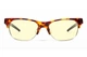 Окуляри для роботы за комп'ютером Gunnar, Cypher, Tortoise, Amber, Black (CYP-02301) - зображення 3