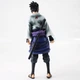 Аниме фигурка Naruto, Наруто Uchiha Sasuke, Учиха Саске, 28 см (NAR 0032BK) - изображение 5